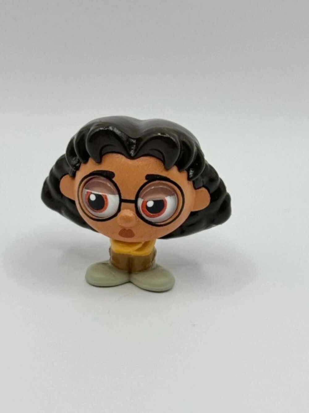 Series 8 Priya Turning Red Disney Doorables